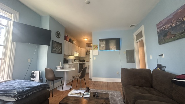1516 Commonwealth Ave. — Brighton