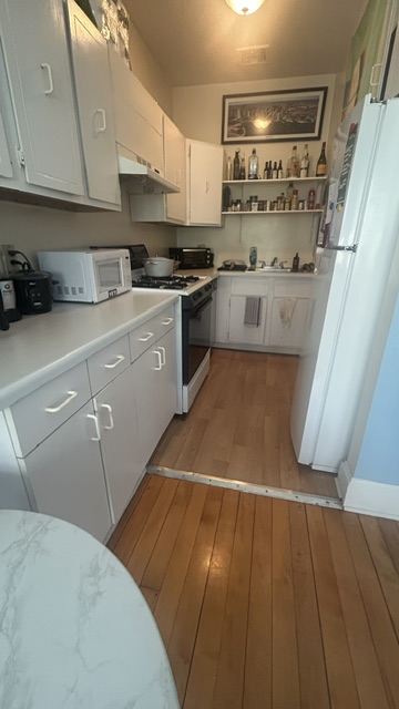 1516 Commonwealth Ave. — Brighton