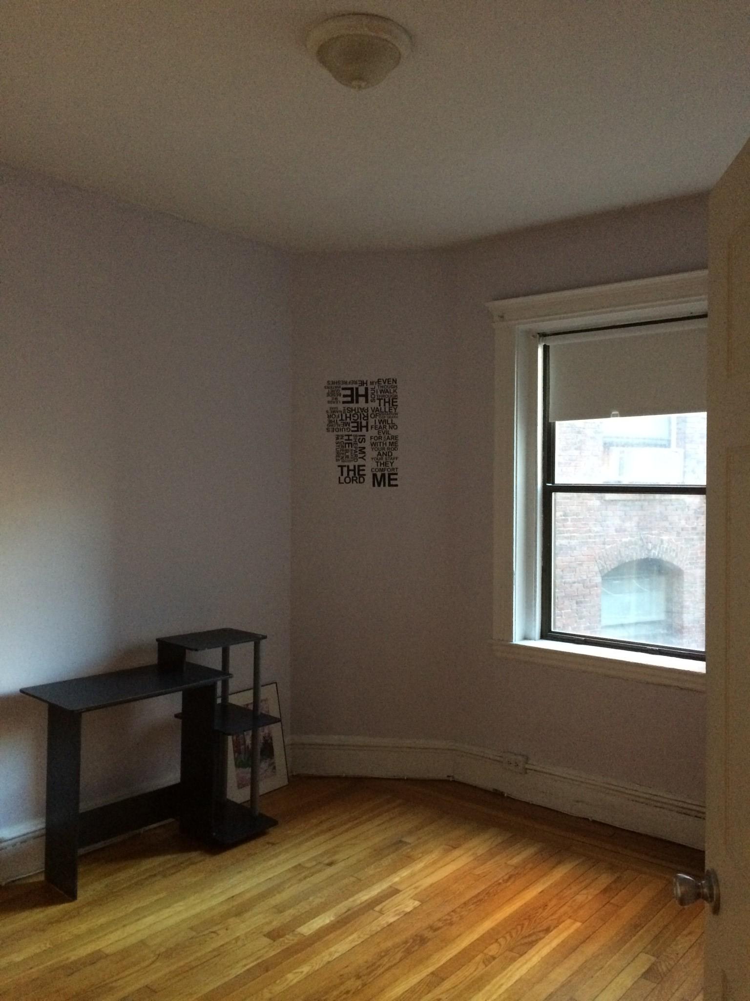 52 Charlesgate, Fenway