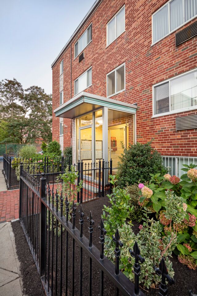 15 Argyle Ter, Dorchester