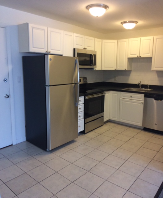 1 bed, 1 bath apartment for rent at 15 Argyle Ter Unit 9, Dorchester