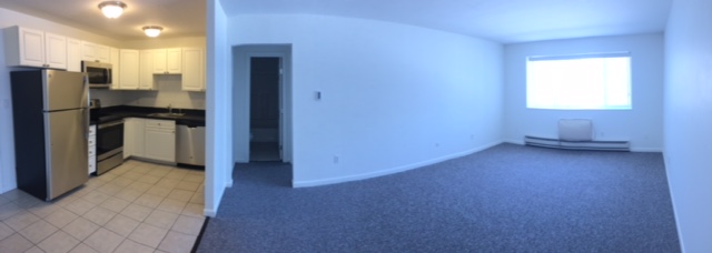 1 bed, 1 bath apartment for rent at 15 Argyle Ter Unit 9, Dorchester — photo 3 of 8