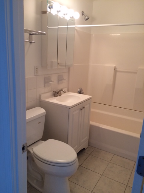 1 bed, 1 bath apartment for rent at 15 Argyle Ter Unit 9, Dorchester — photo 4 of 8