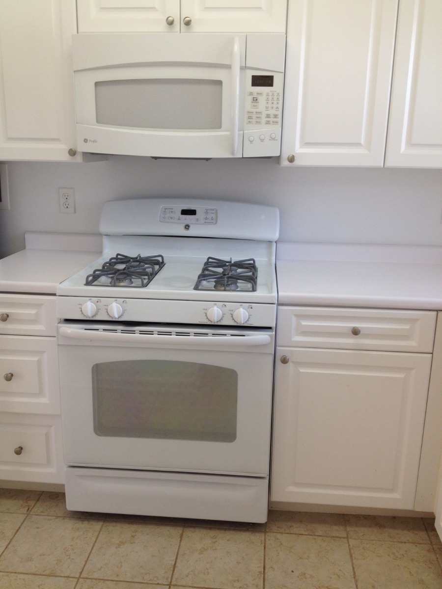 Photos of apartment on Sherman Rd.,Boston MA 02467