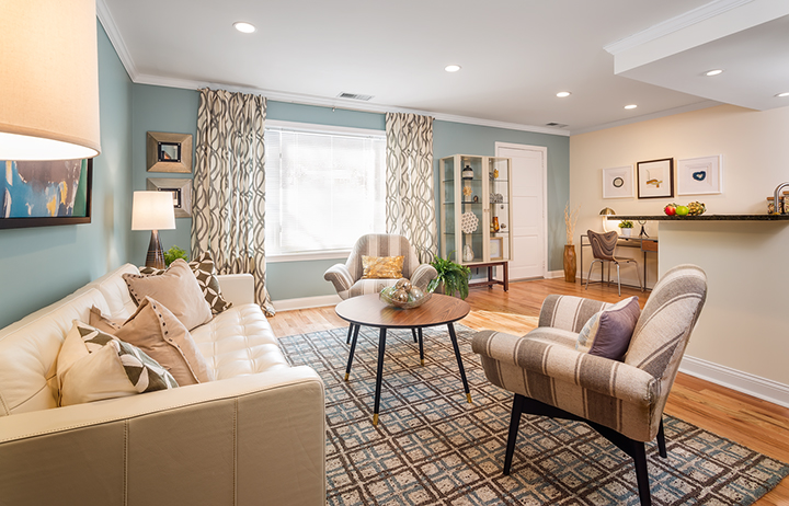 1 bed, 1.5 bath apartment for rent at 138 Sherman Rd Unit 0, West Roxbury — photo 3 of 7