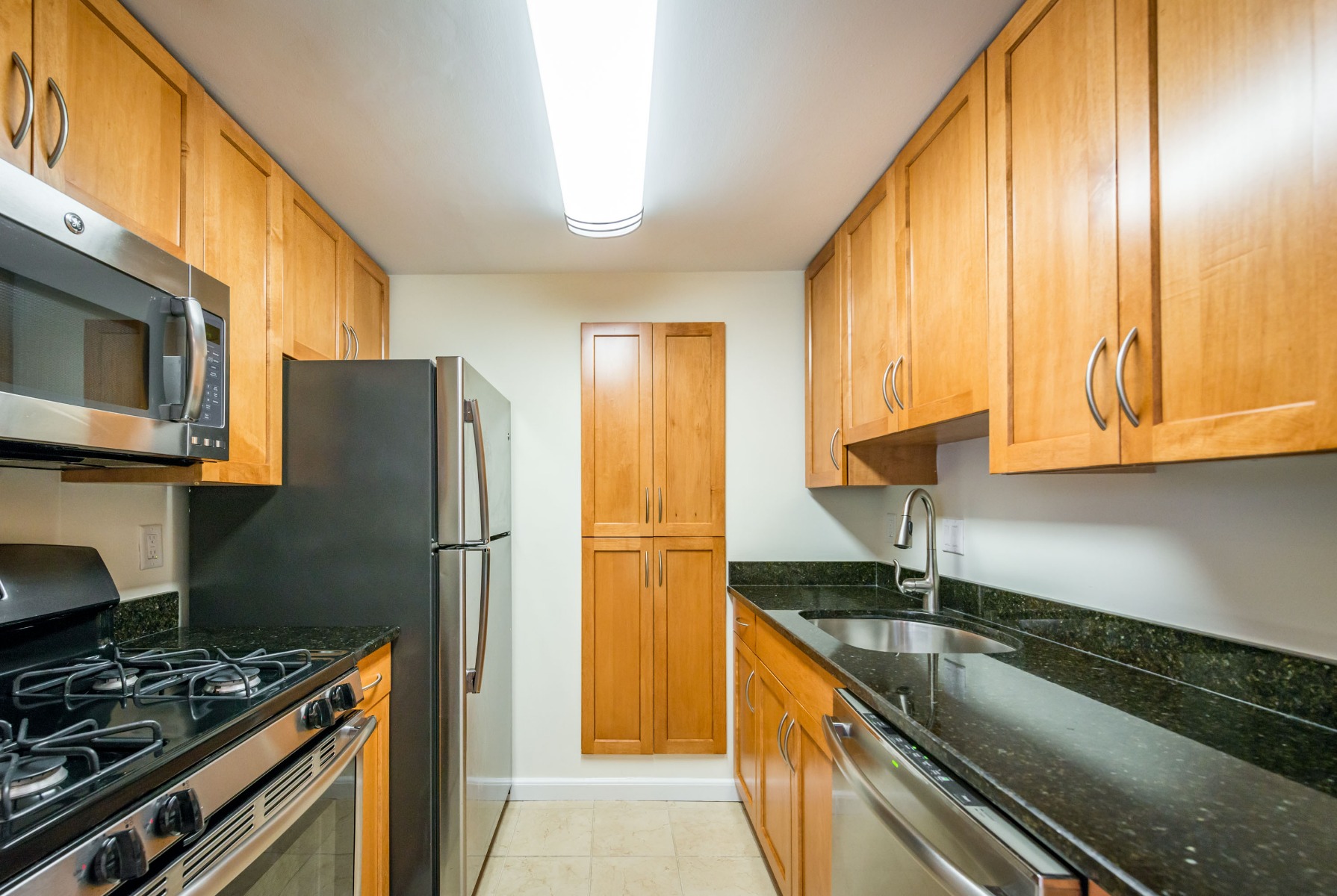 Photos of apartment on Thornton Rd.,Brookline MA 02467