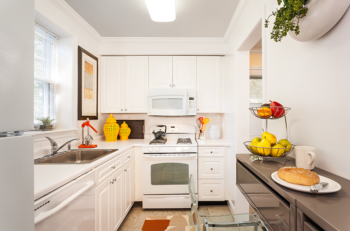 Pictures of  property for rent on Sherman Rd., Brookline, MA 02467