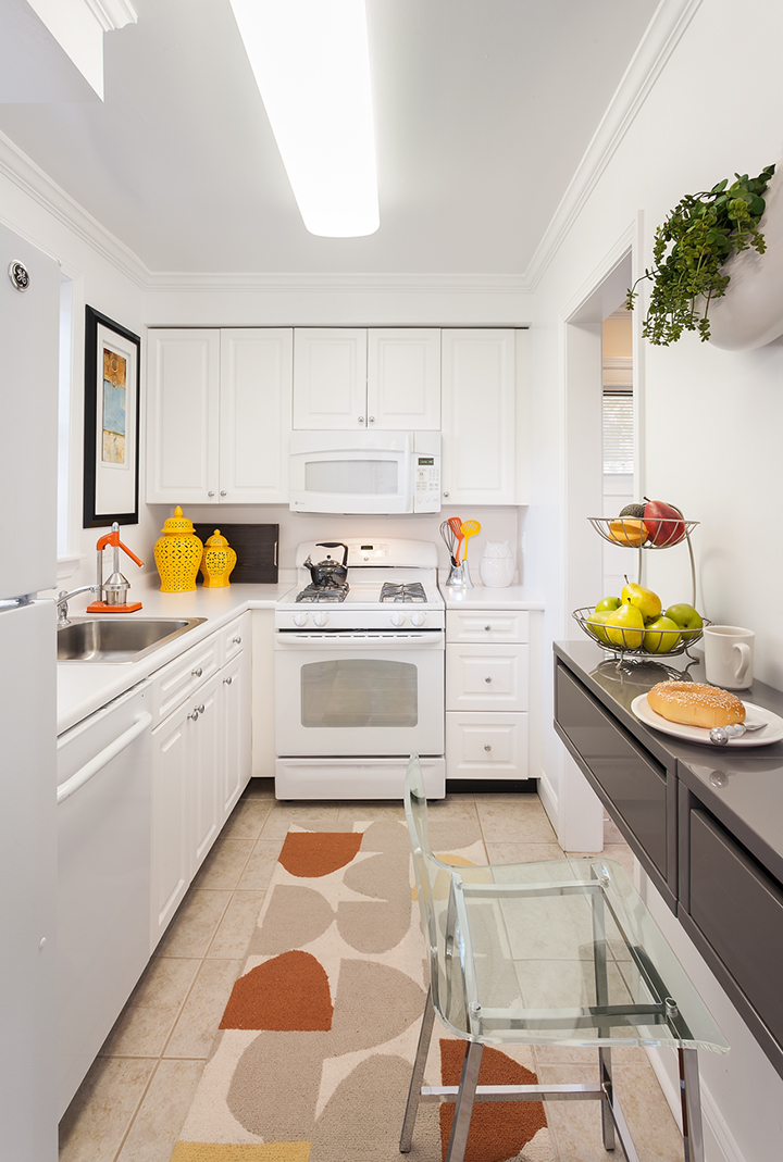 Photos of apartment on Sherman Rd.,Brookline MA 02467