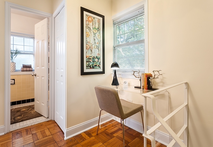 Photos of apartment on Sherman Rd.,Brookline MA 02467
