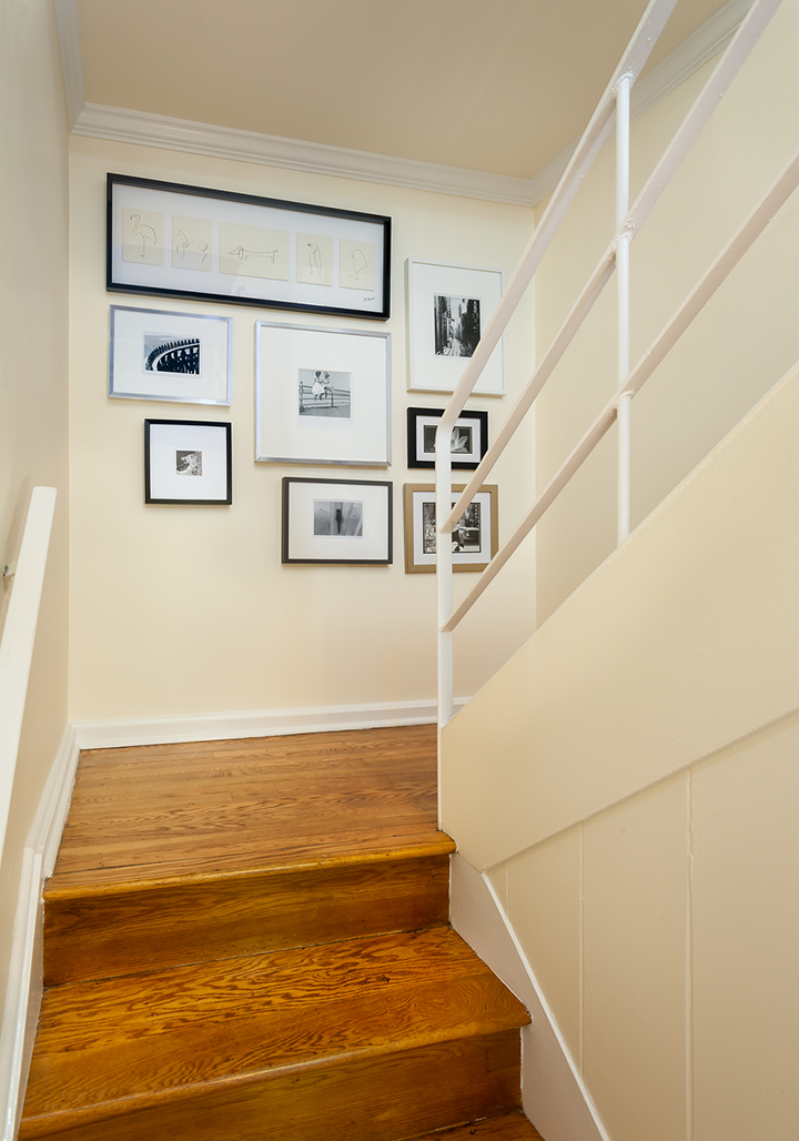 Photos of apartment on Sherman Rd.,Brookline MA 02467