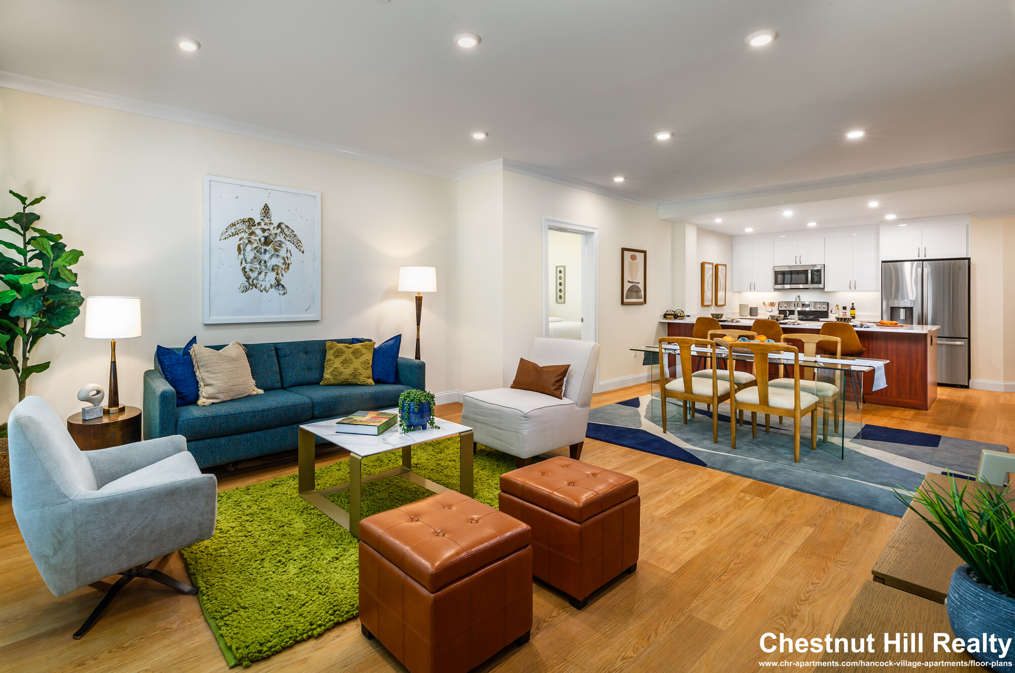 Photos of apartment on Asheville Rd.,Brookline MA 02467
