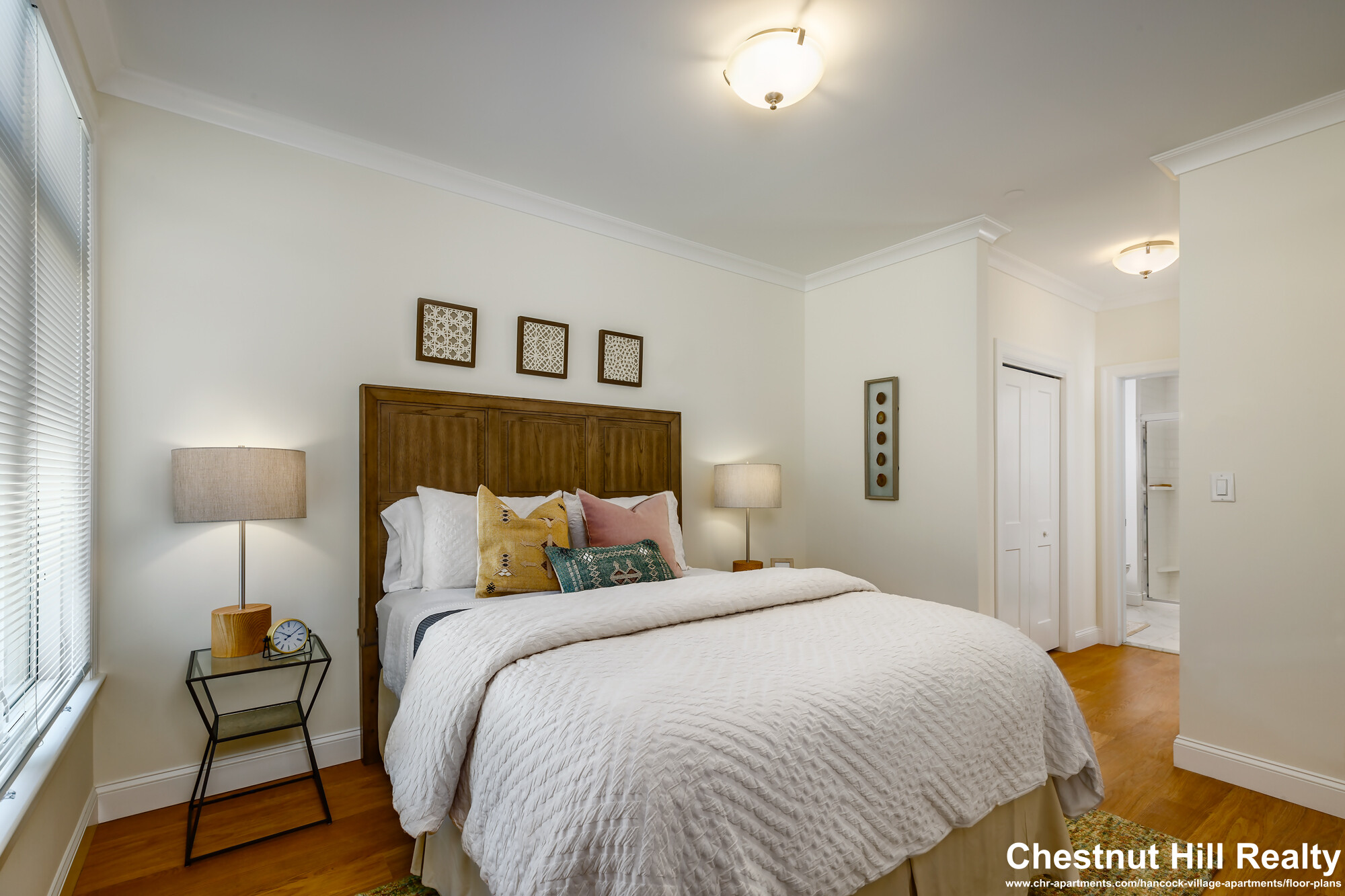 Photos of apartment on Asheville Rd.,Brookline MA 02467