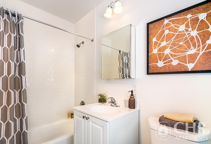 Photos of apartment on Sherman Rd.,Boston MA 02467