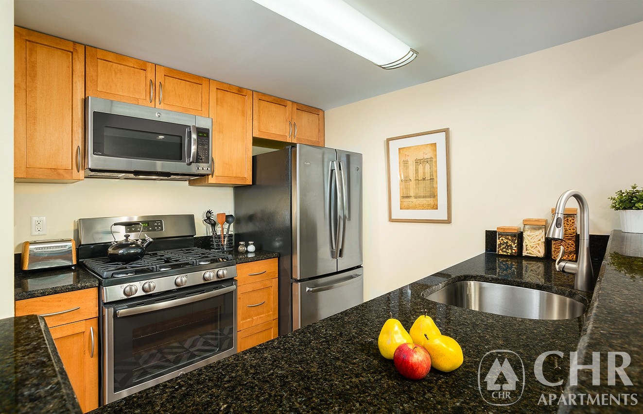 Photos of apartment on Sherman Rd.,Boston MA 02467