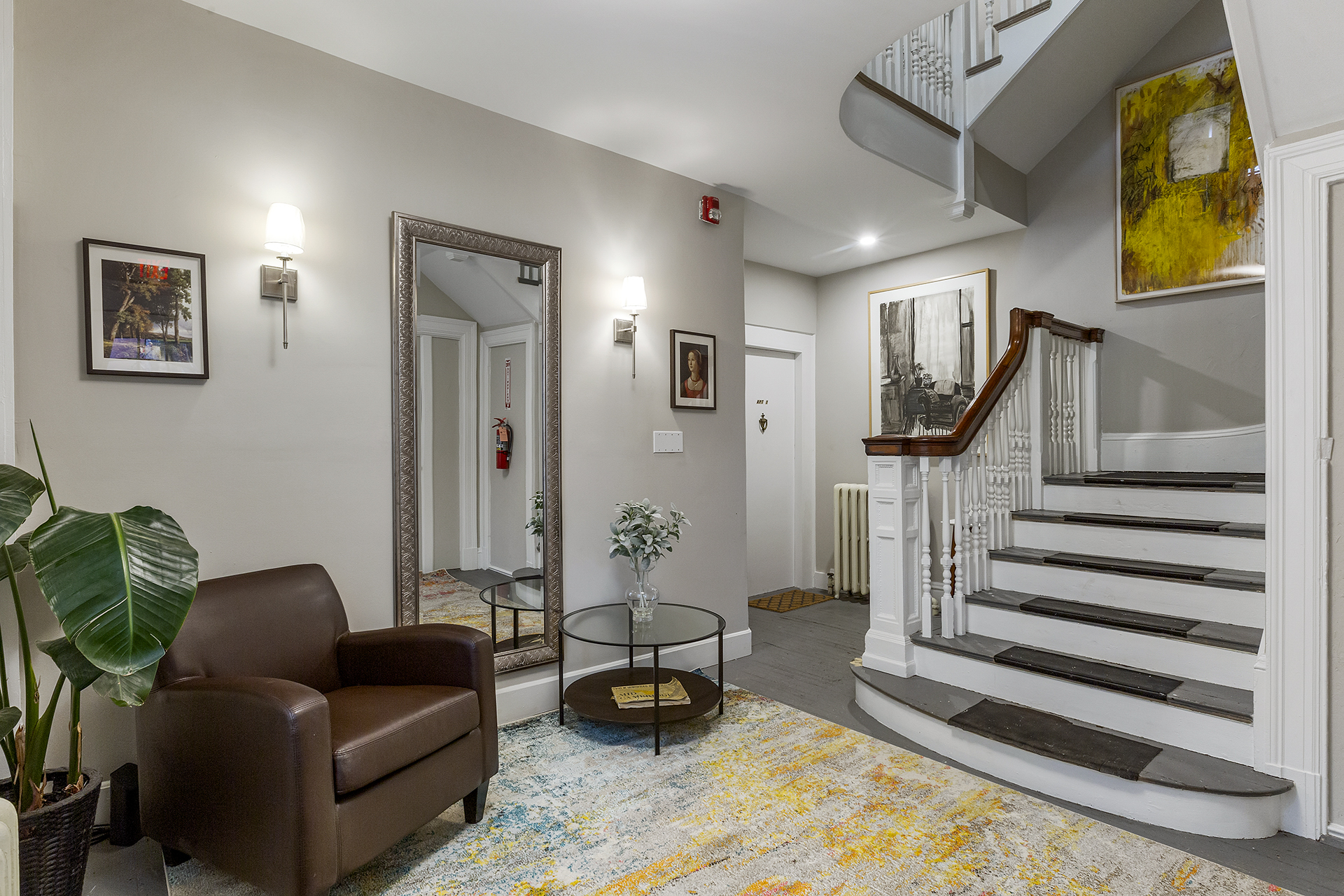 1 bed, 1 bath apartment for rent at 52 Irving St Unit 11, Harvard Square — photo 6 of 6