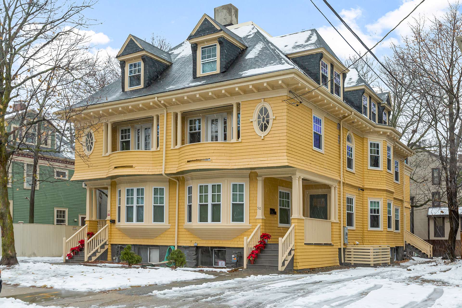 1 bed, 1 bath apartment for rent at 52 Irving St Unit 11, Harvard Square — photo 5 of 6