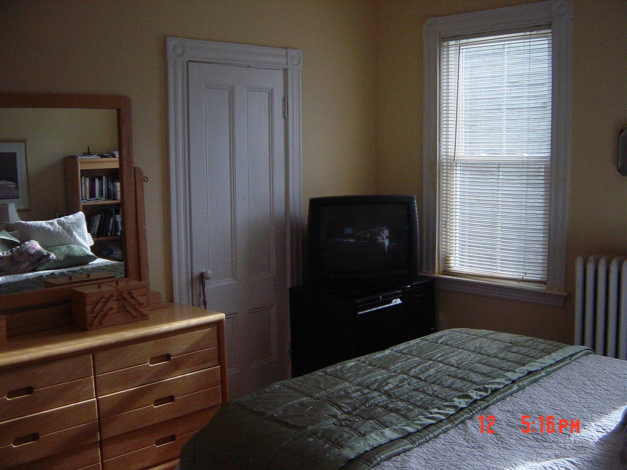 3 bed, 1 bath apartment for rent at 5A Durham St Unit 1, Inman Square — photo 5 of 15