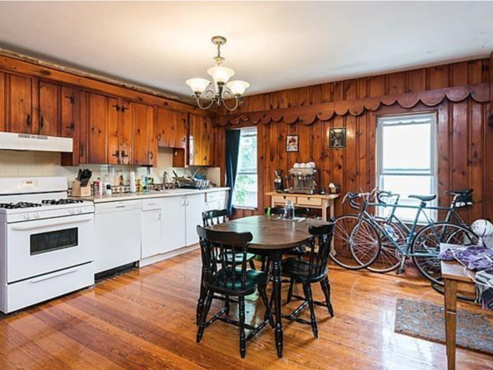 2 bed, 1 bath apartment for rent at 44 Benton Rd Unit 3, Winter Hill — photo 7 of 8