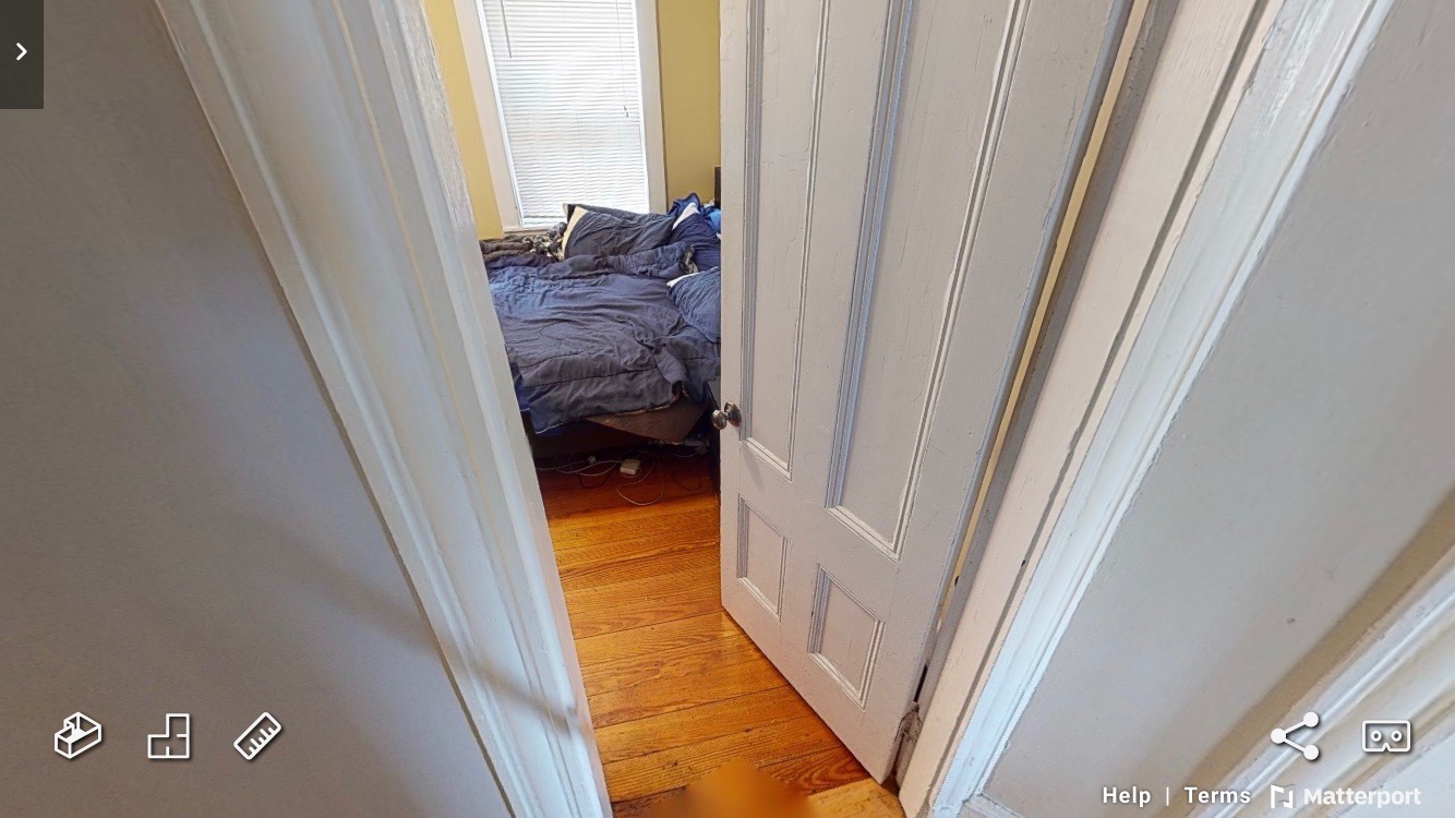 3 bed, 1 bath apartment for rent at 5A Durham St Unit 1, Inman Square — photo 9 of 15
