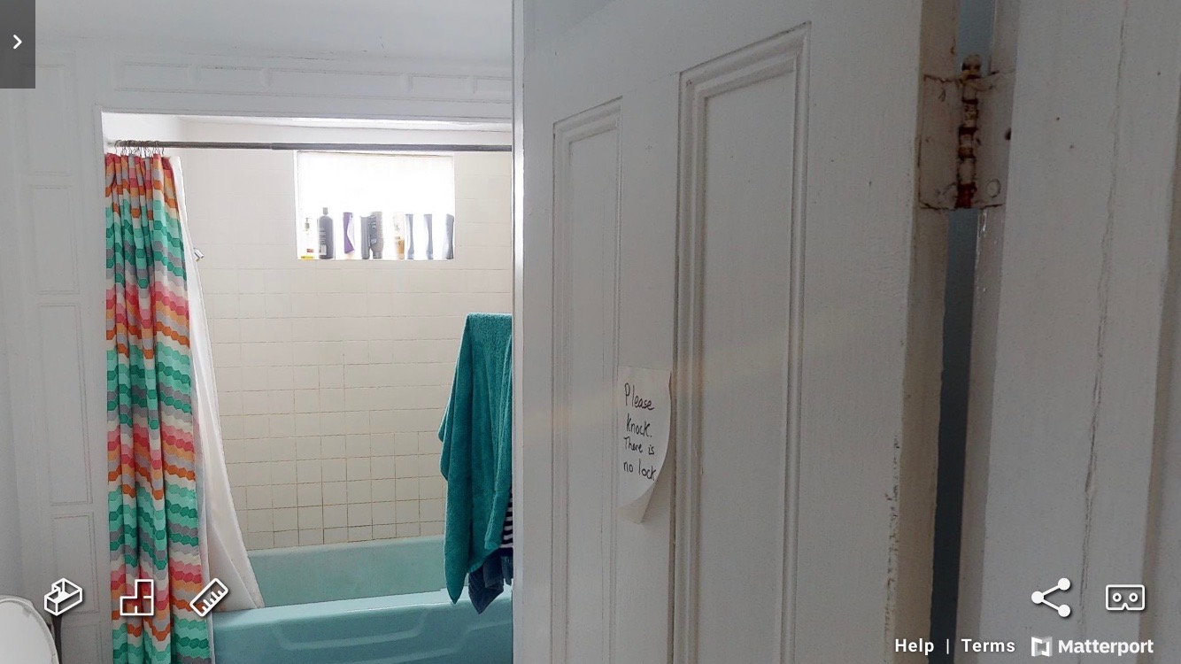 3 bed, 1 bath apartment for rent at 5A Durham St Unit 1, Inman Square — photo 15 of 15