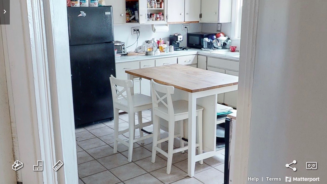 3 bed, 1 bath apartment for rent at 5A Durham St Unit 1, Inman Square — photo 2 of 15