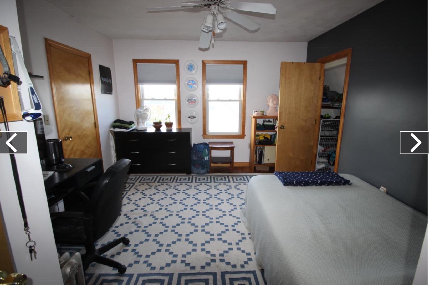 4 bed, 1 bath apartment for rent at 27 Princeton St Unit 2, West Somerville — photo 11 of 12