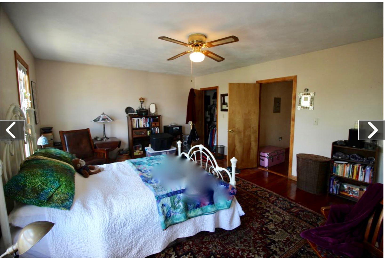 4 bed, 1 bath apartment for rent at 27 Princeton St Unit 2, West Somerville — photo 10 of 12