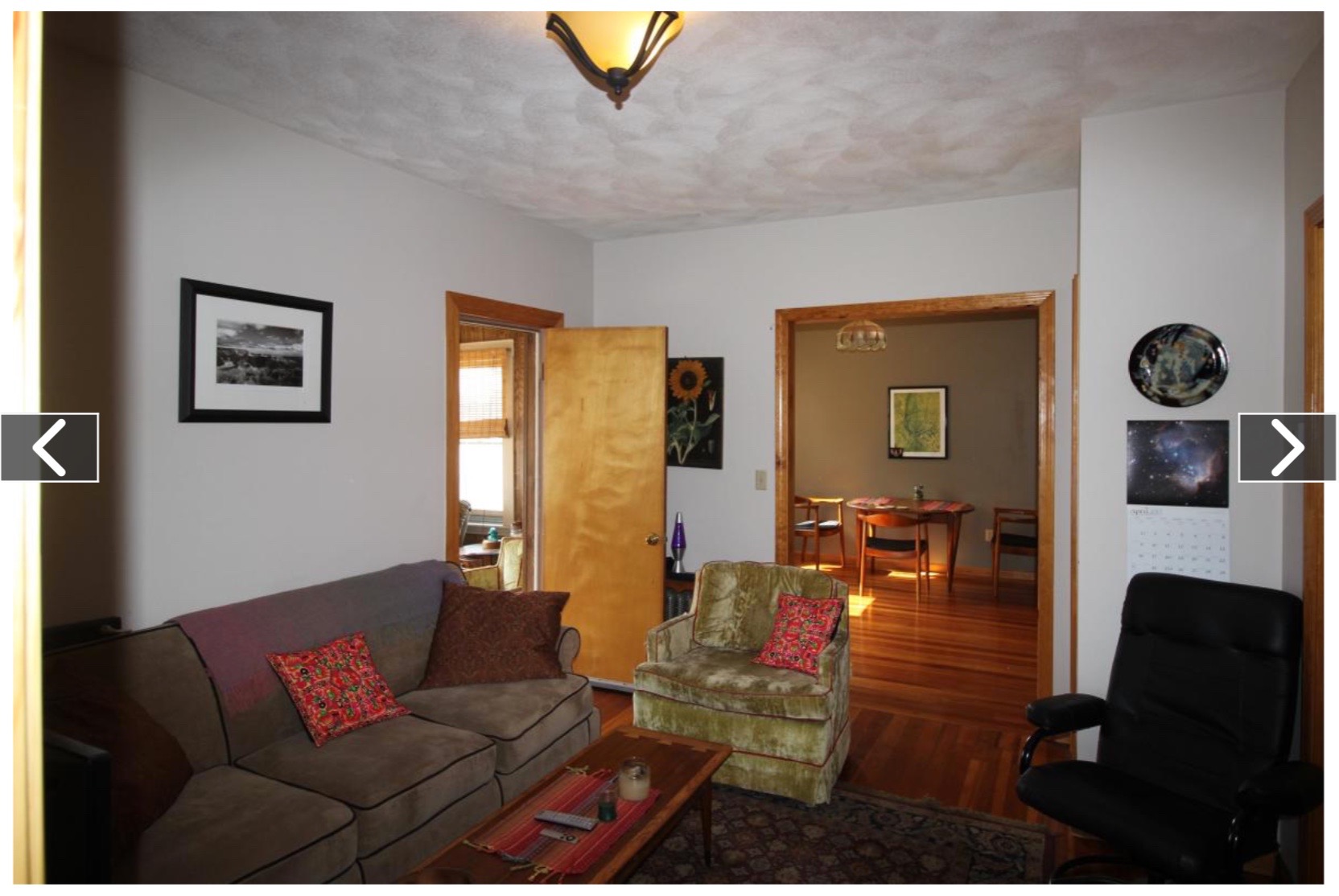 4 bed, 1 bath apartment for rent at 27 Princeton St Unit 2, West Somerville — photo 7 of 12