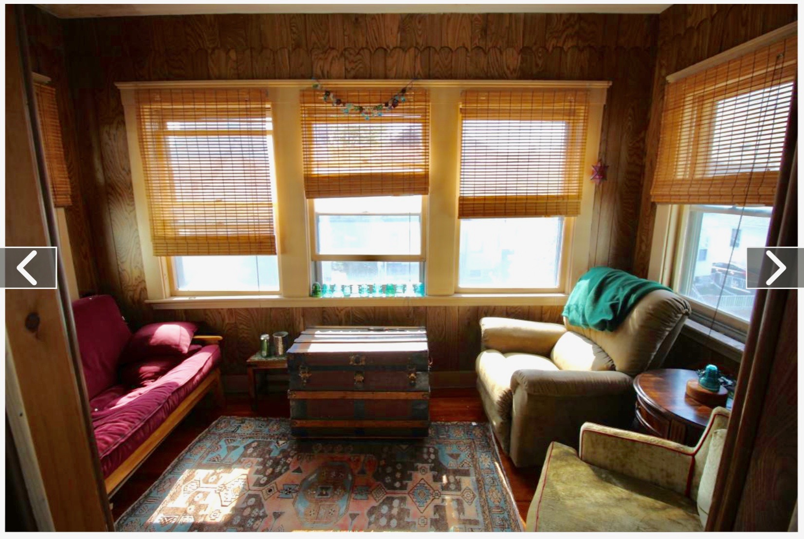 4 bed, 1 bath apartment for rent at 27 Princeton St Unit 2, West Somerville — photo 9 of 12