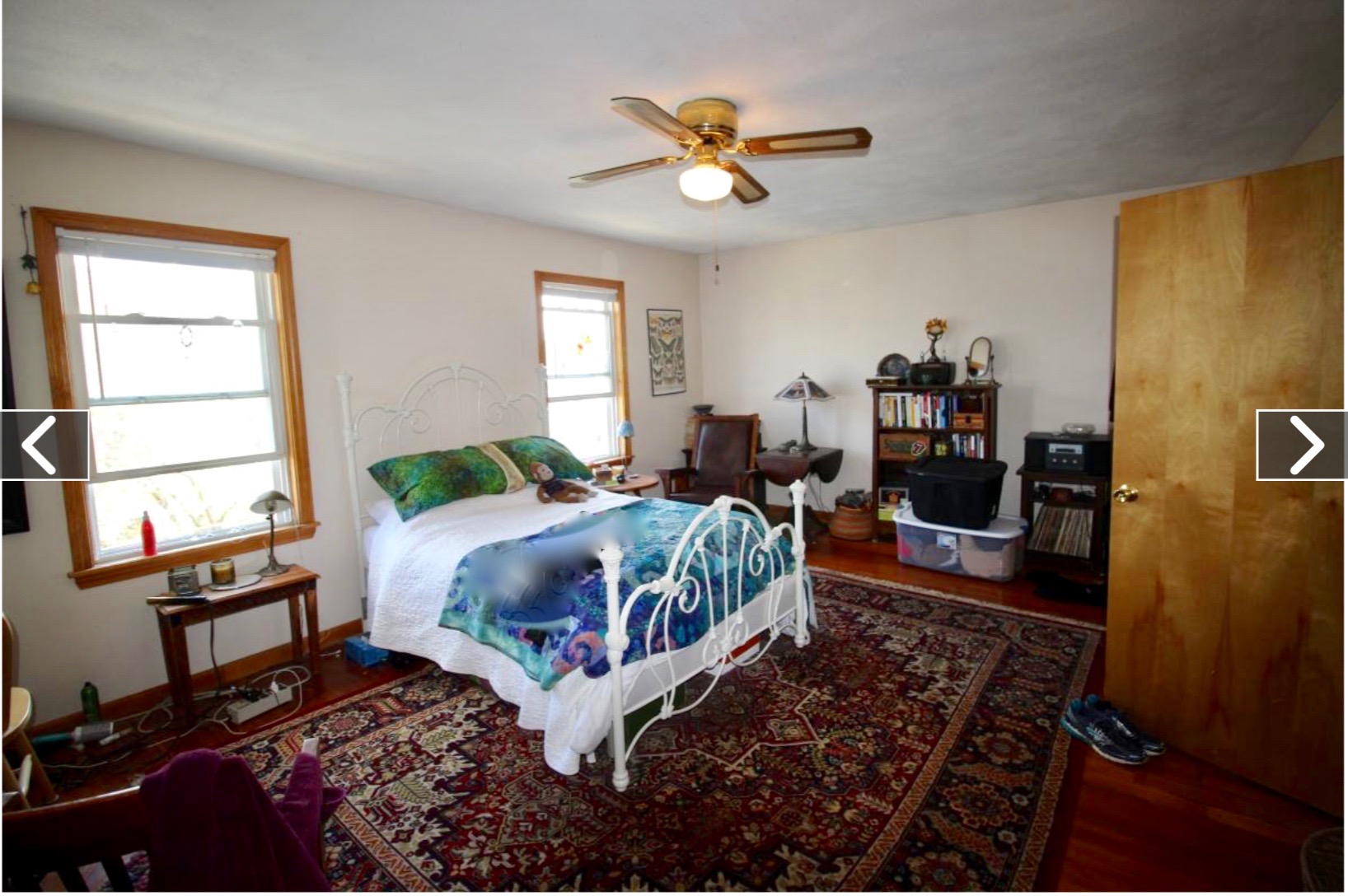 4 bed, 1 bath apartment for rent at 27 Princeton St Unit 2, West Somerville — photo 6 of 12