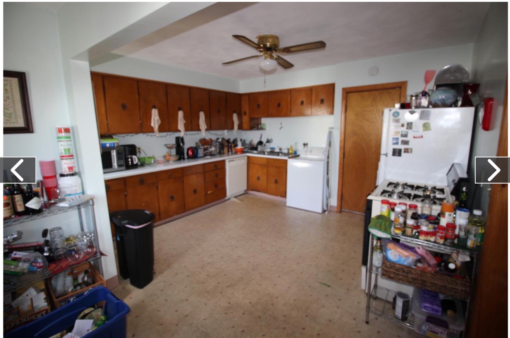 4 bed, 1 bath apartment for rent at 27 Princeton St Unit 2, West Somerville — photo 5 of 12