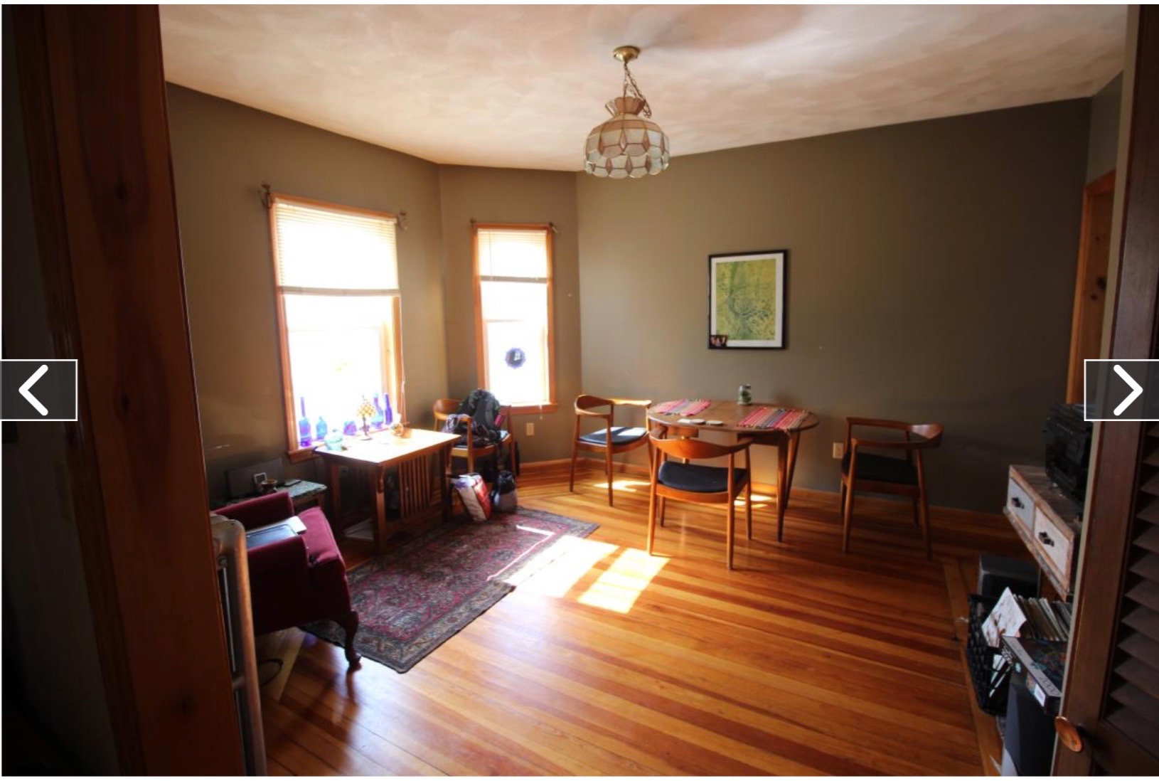 4 bed, 1 bath apartment for rent at 27 Princeton St Unit 2, West Somerville — photo 4 of 12