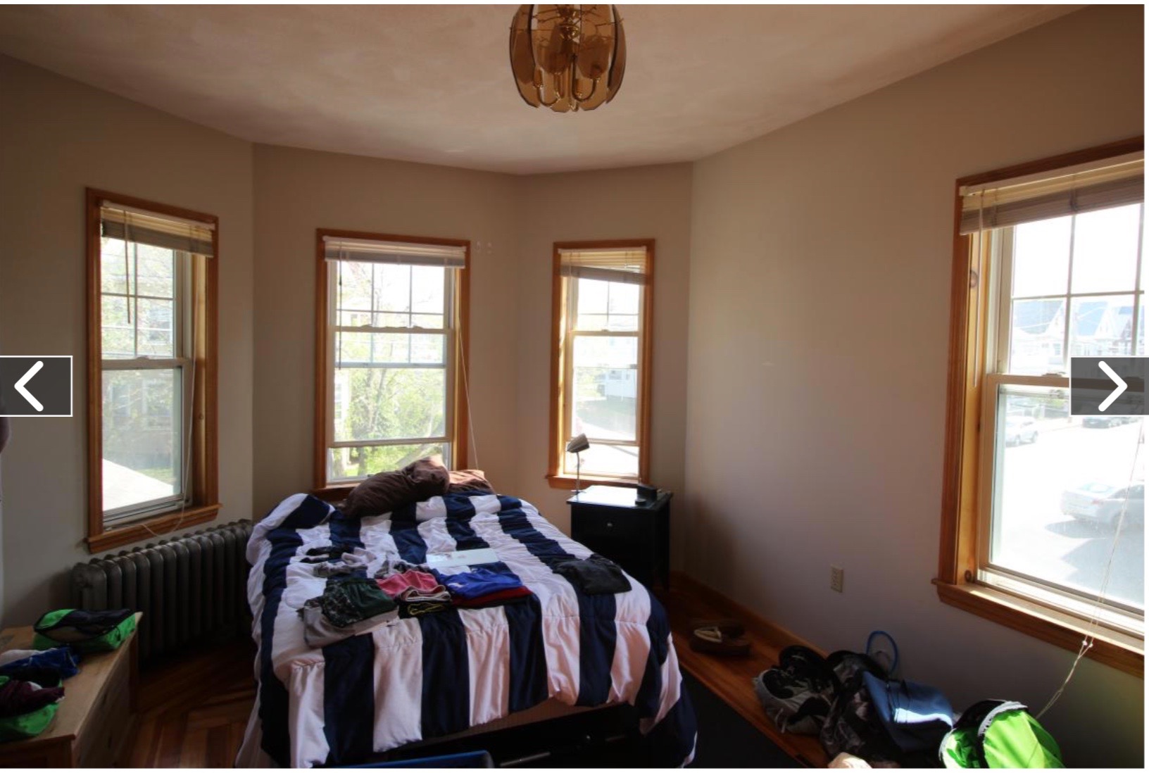 4 bed, 1 bath apartment for rent at 27 Princeton St Unit 2, West Somerville — photo 3 of 12