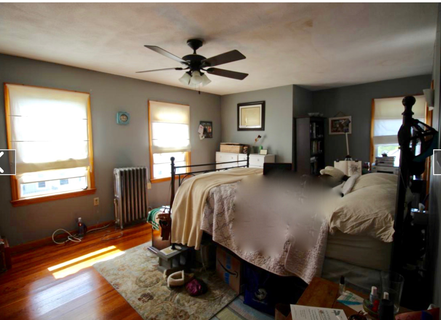 4 bed, 1 bath apartment for rent at 27 Princeton St Unit 2, West Somerville — photo 2 of 12