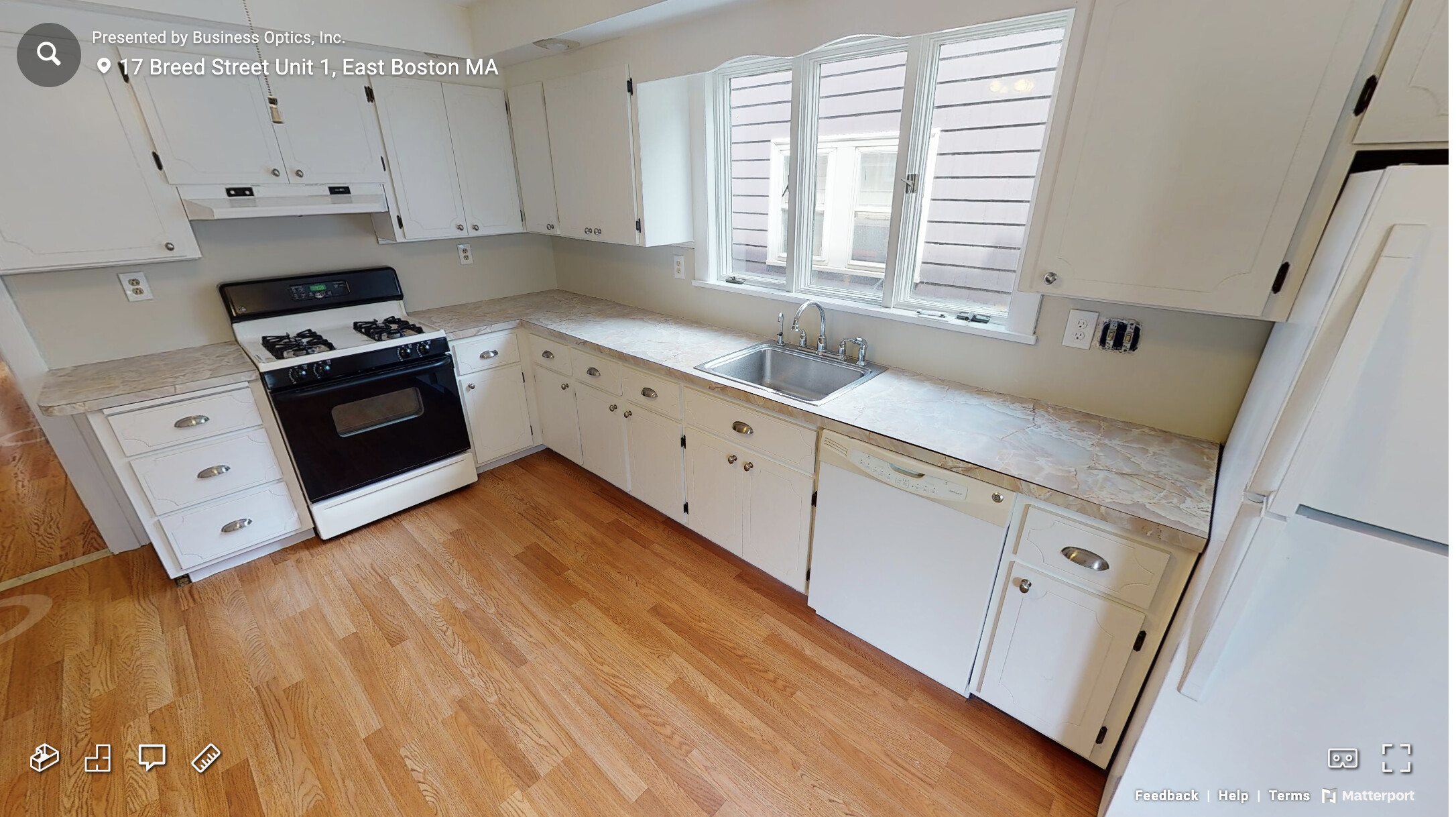 17 Breed St, East Boston