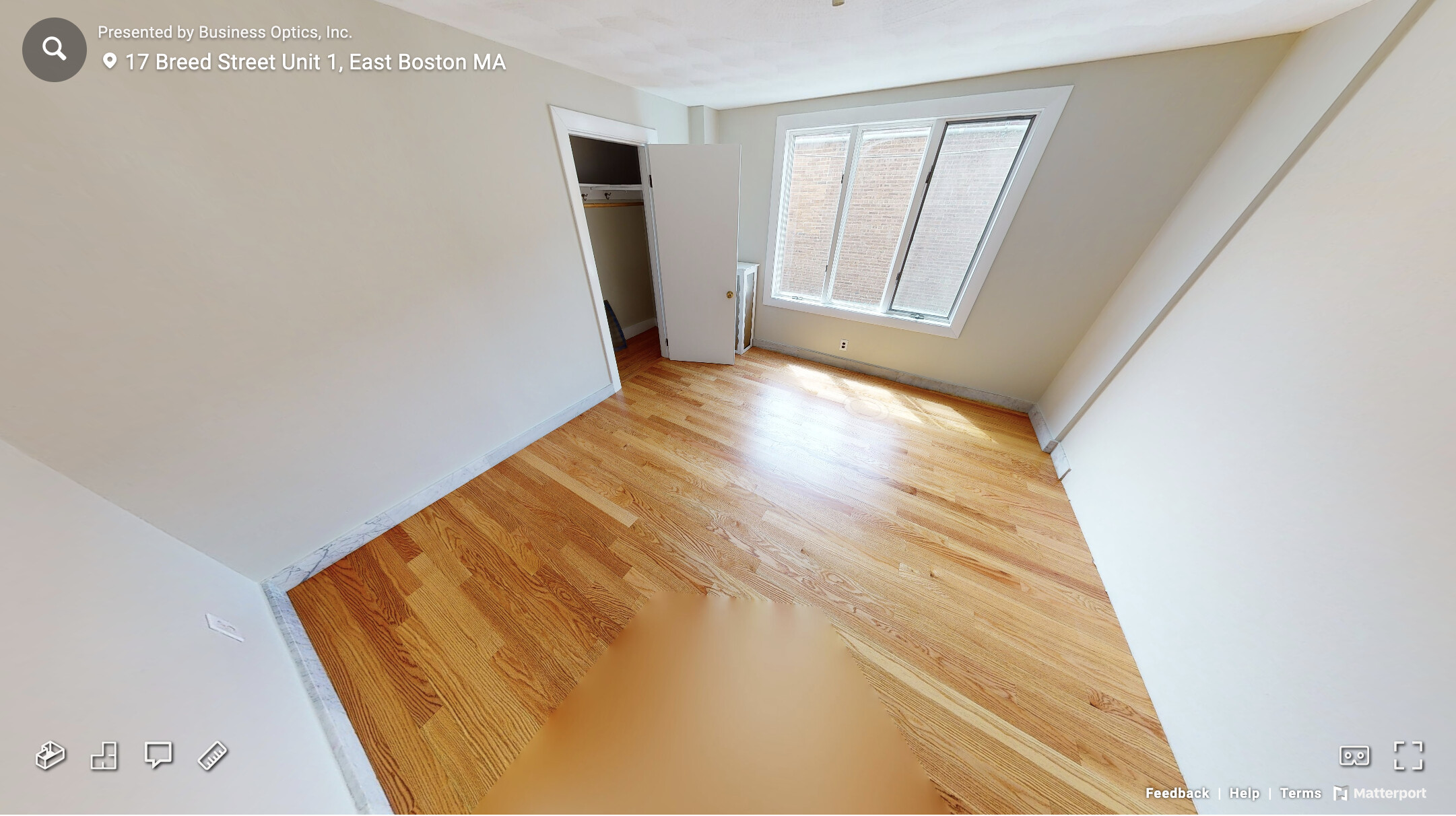 17 Breed St, East Boston