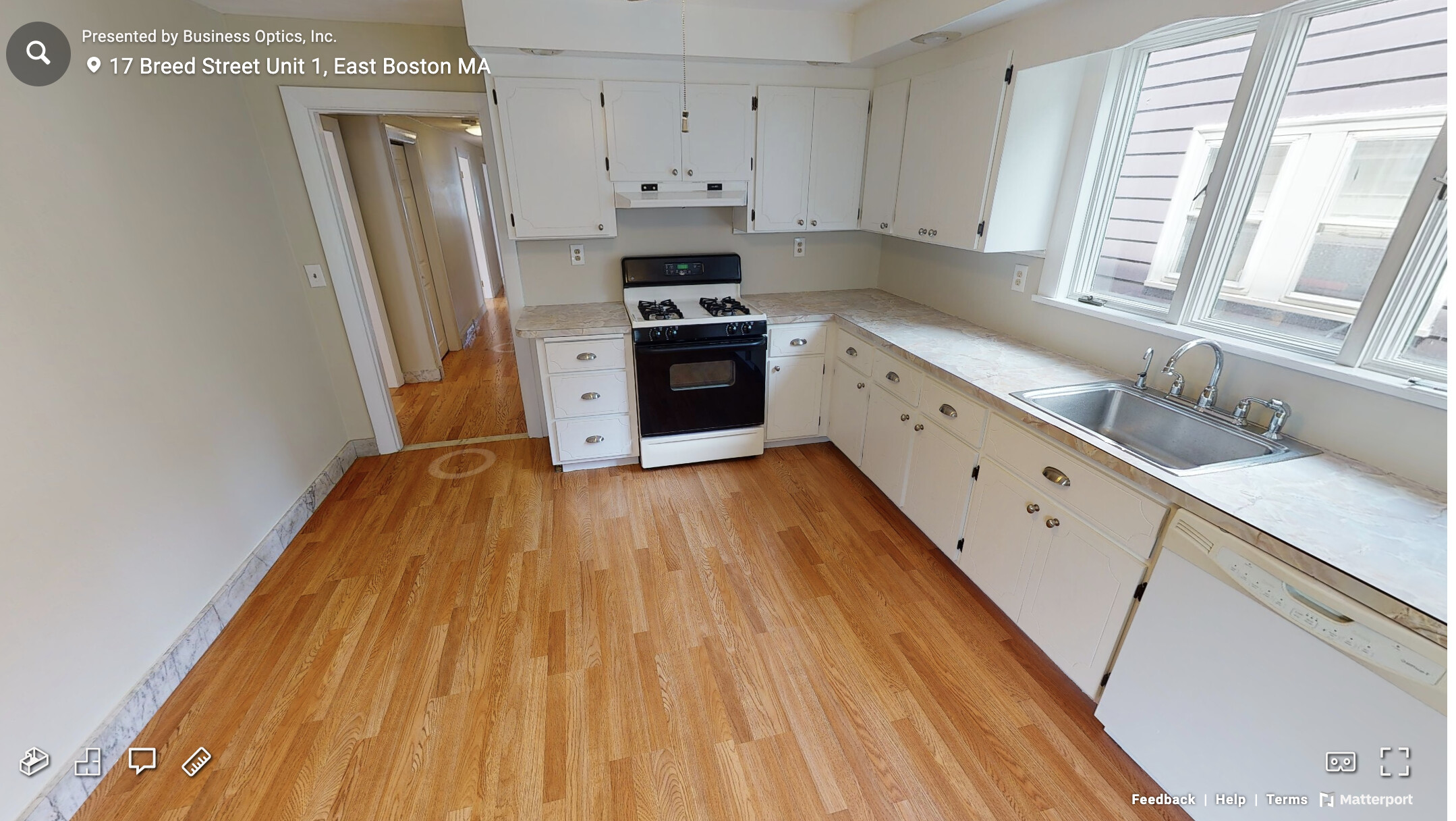 17 Breed St, East Boston