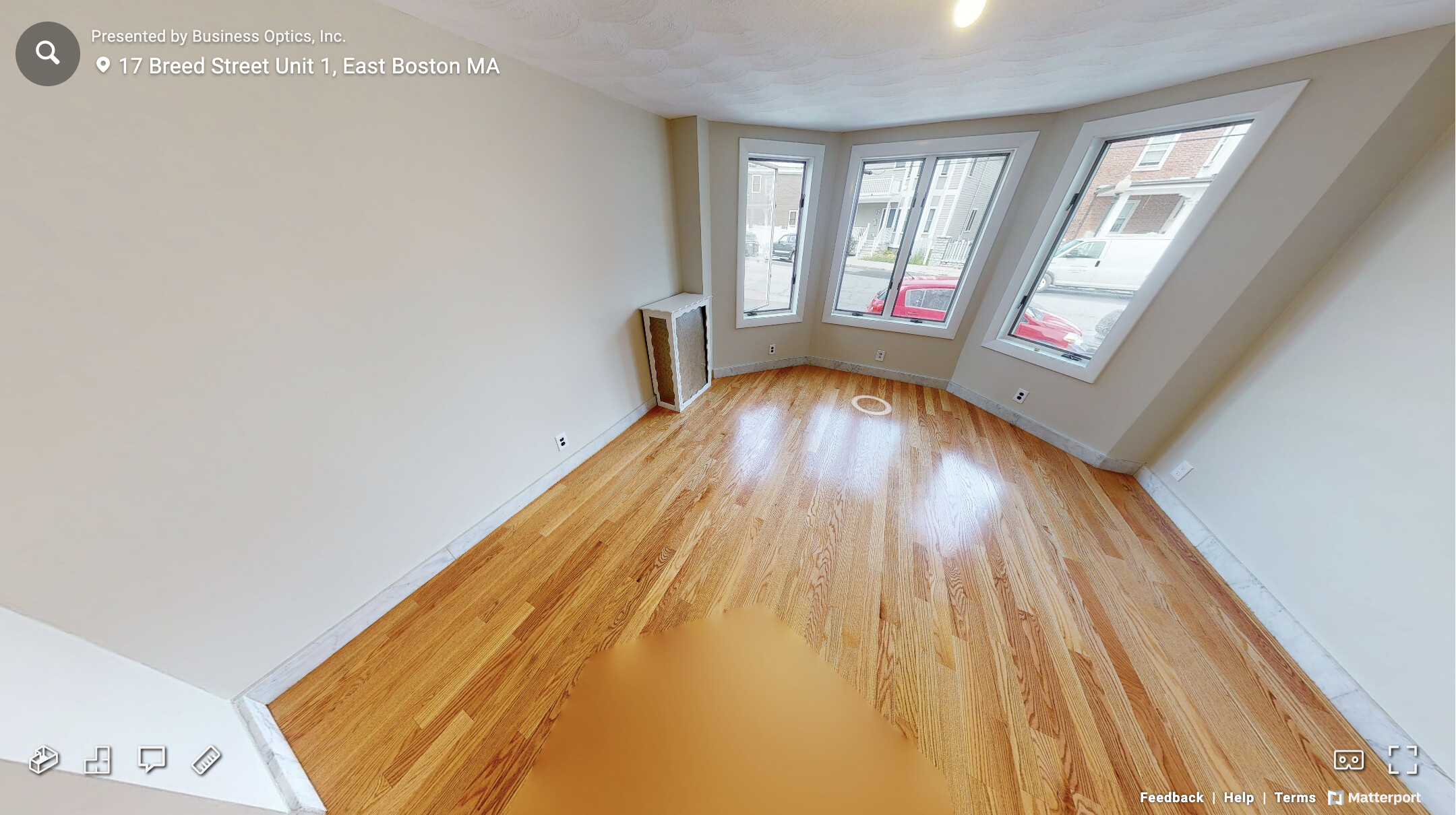 17 Breed St, East Boston