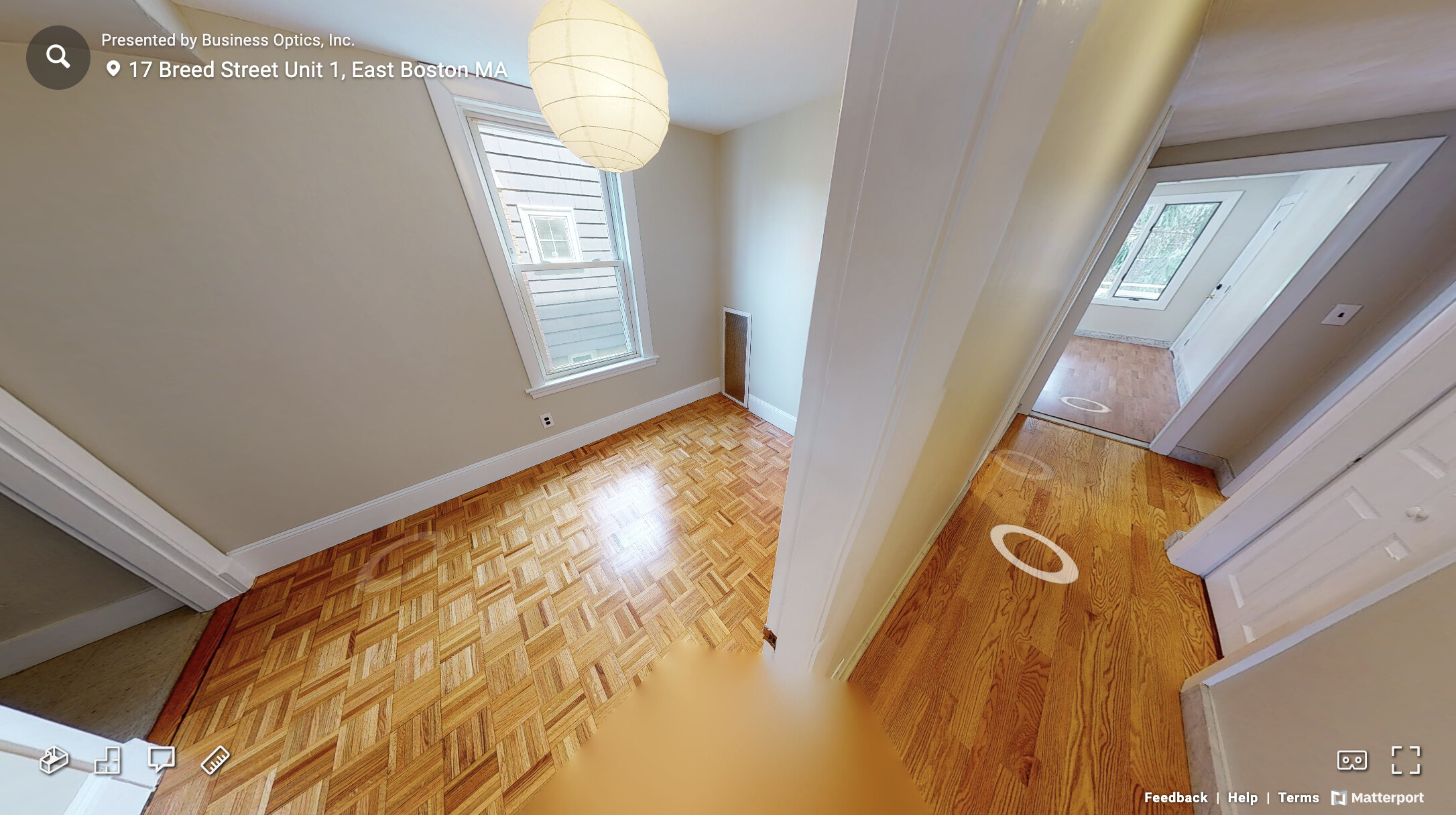 17 Breed St, East Boston