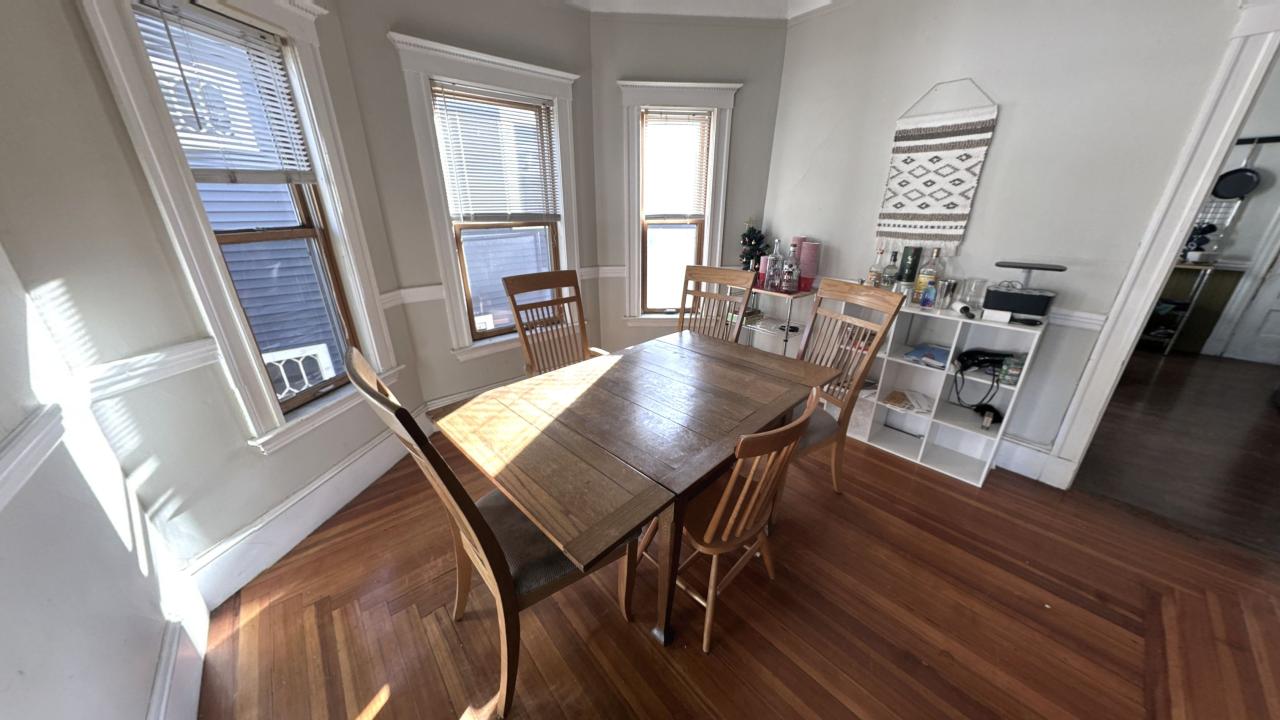 85 Lowden Ave, Powder House Square