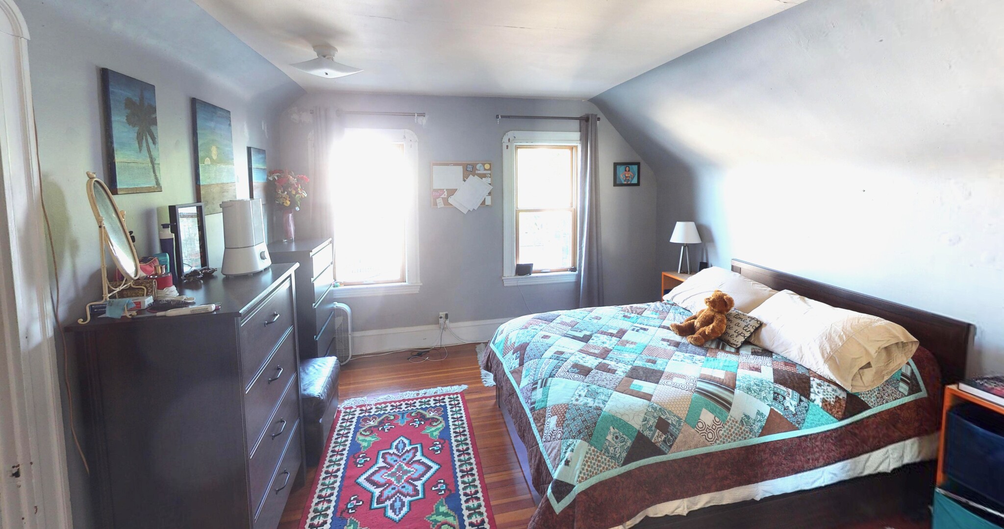 85 Lowden Ave, Powder House Square