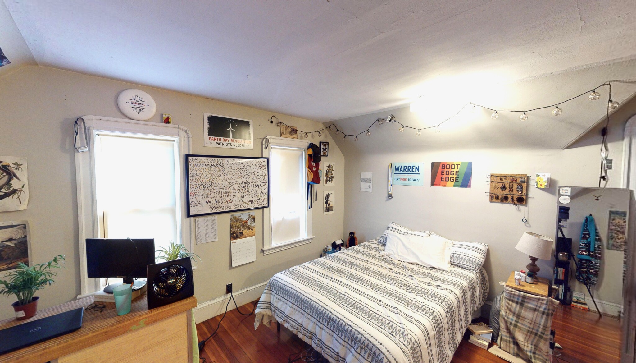 85 Lowden Ave, Powder House Square