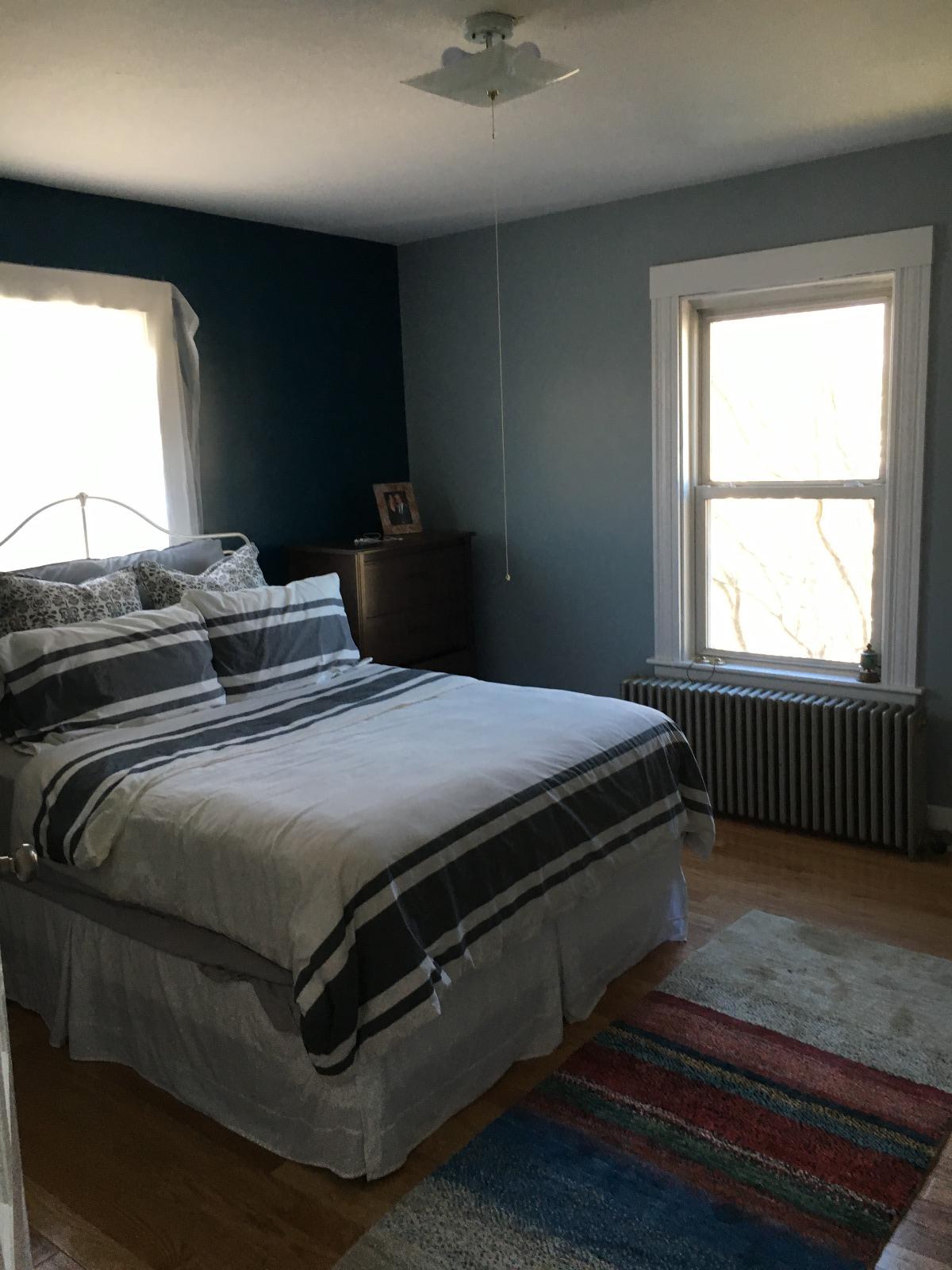 Photos of apartment on Watertown,Newton MA 