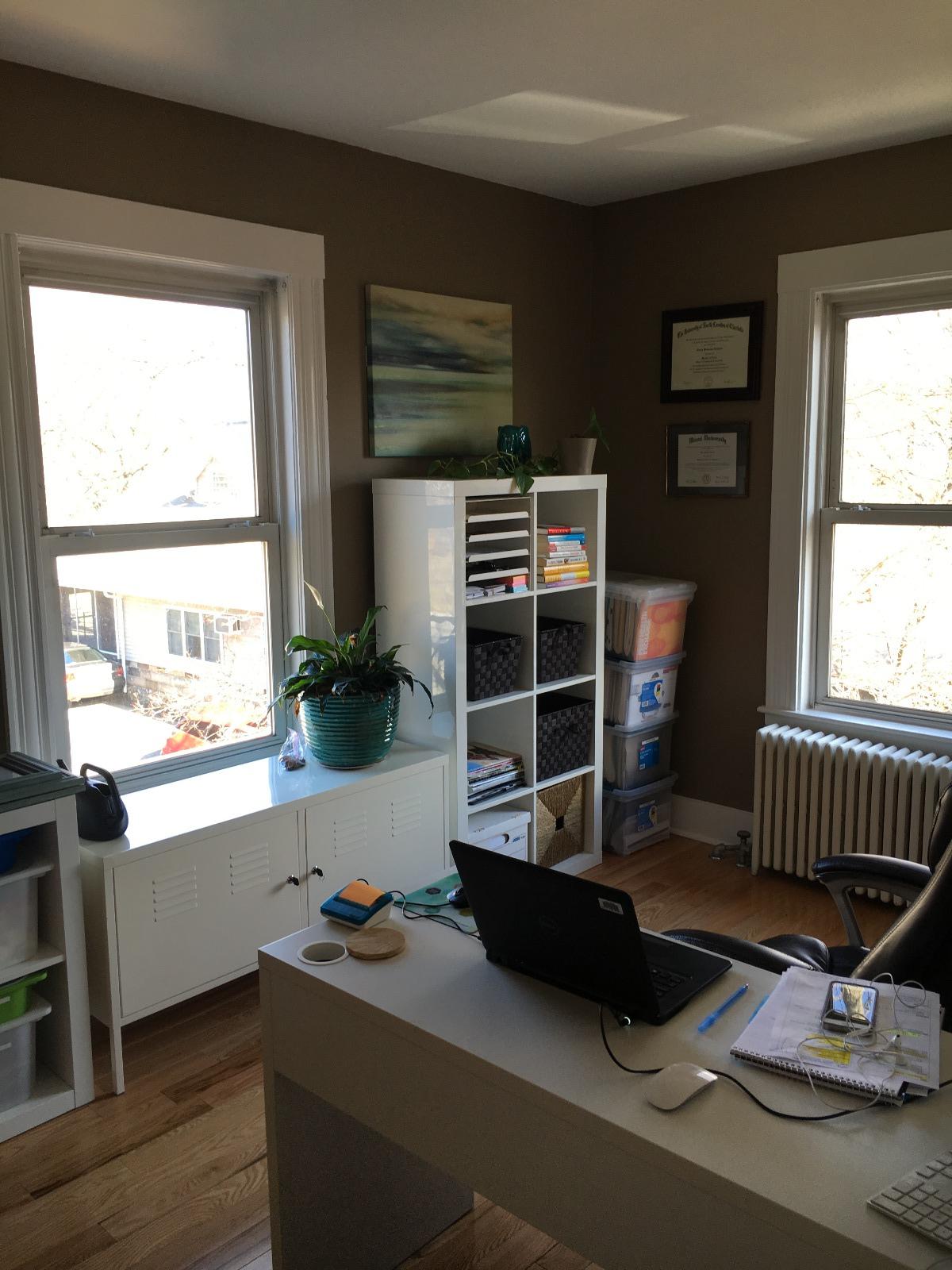 Photos of apartment on Watertown,Newton MA 