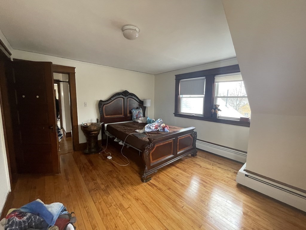 Photos of apartment on Walker,Newton MA 02460