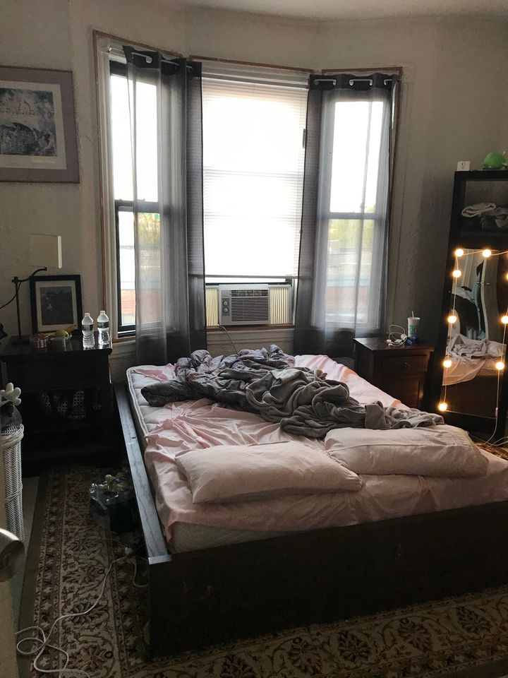 Photos of apartment on LINDEN,Boston MA 02134
