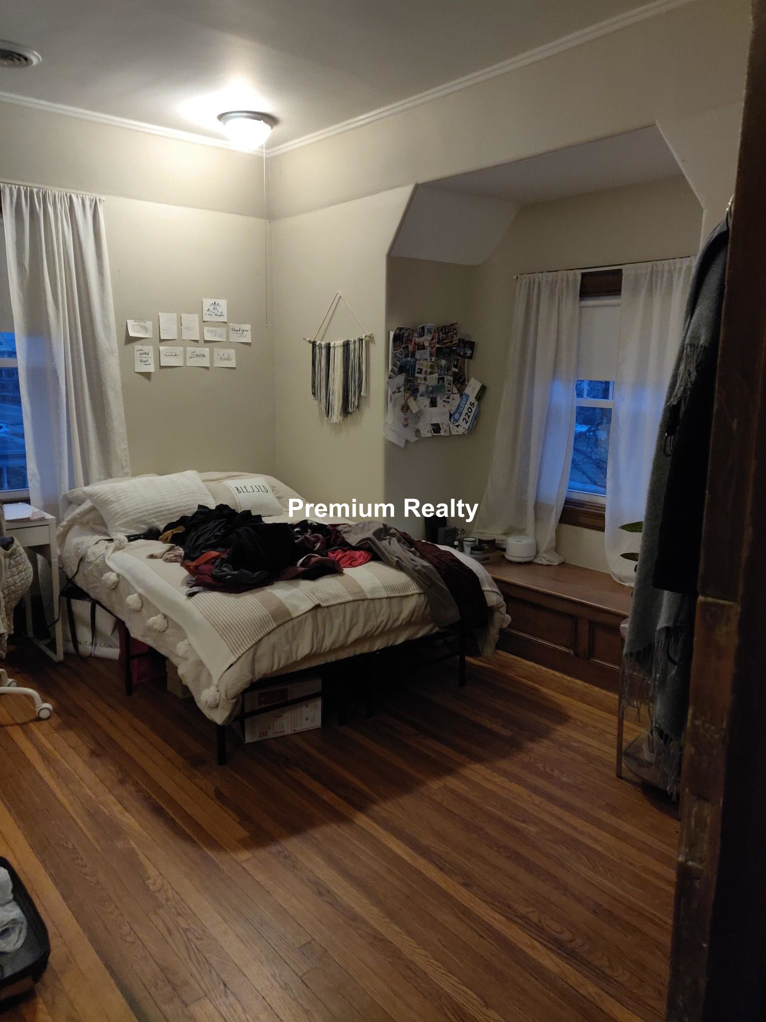 Photos of apartment on Watertown,Newton MA 