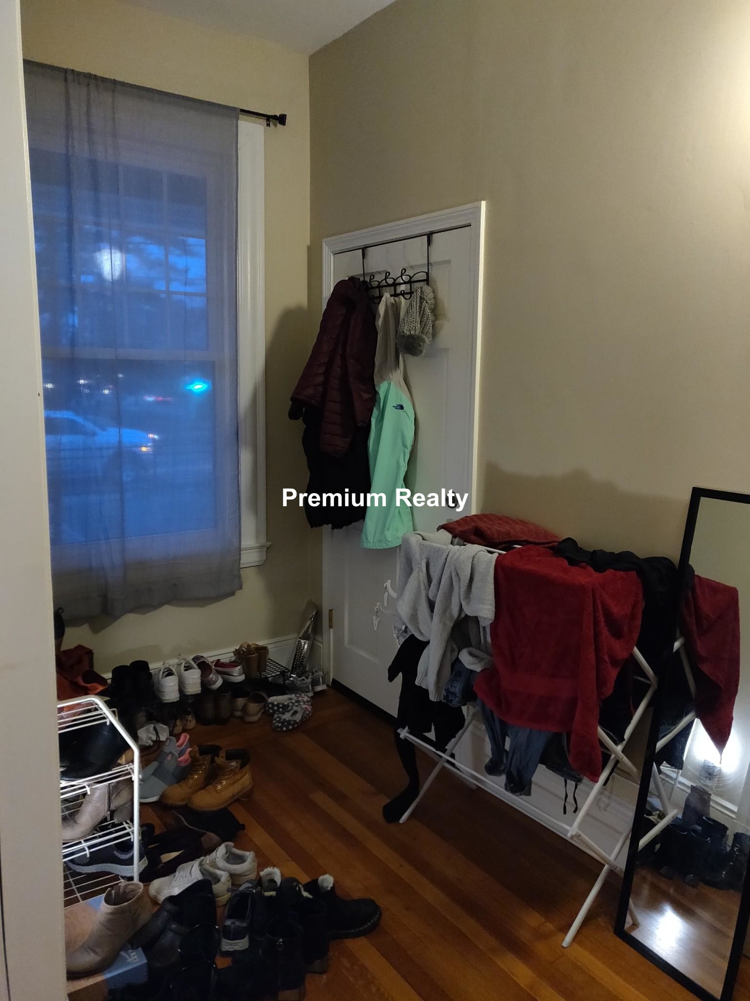Photos of apartment on Watertown,Newton MA 