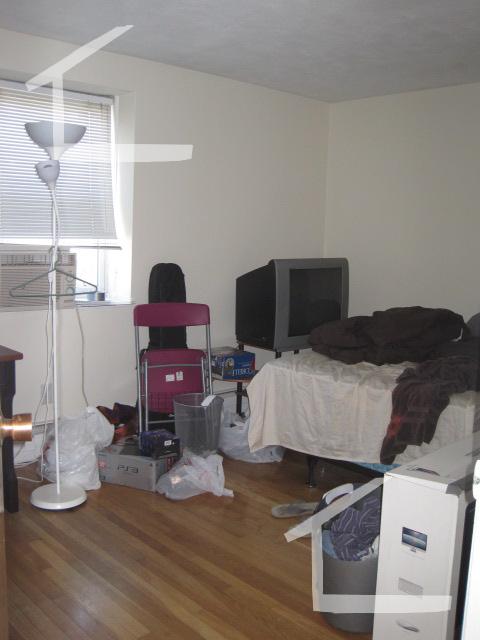 110 Babcock St, Coolidge Corner