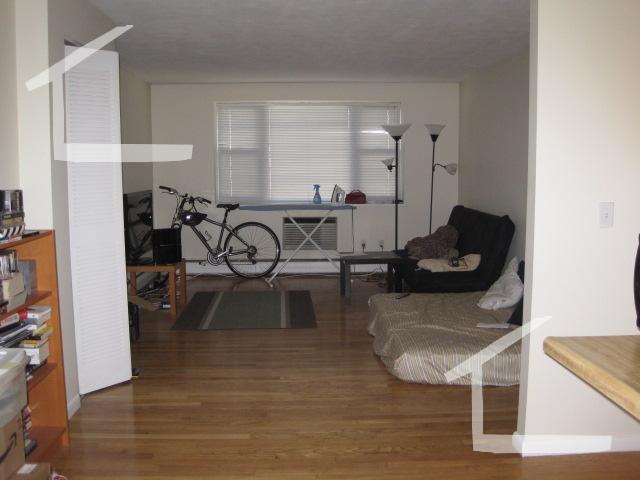 110 Babcock St, Coolidge Corner